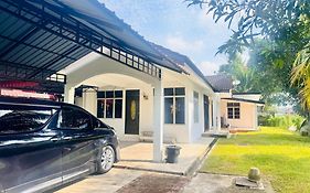 Srhomestay Kuala Terengganu